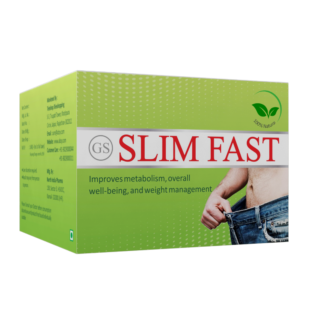 Slim Fast