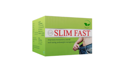 Slim Fast